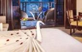 Туры в отель Tongquetai Jinling Grand Hotel