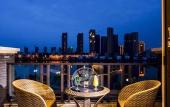 Туры в отель Tongquetai Jinling Grand Hotel