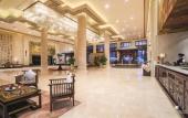 Туры в отель Tongquetai Jinling Grand Hotel