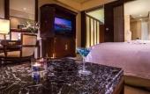 Туры в отель Tongquetai Jinling Grand Hotel