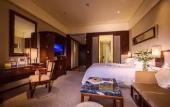 Туры в отель Tongquetai Jinling Grand Hotel