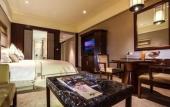 Туры в отель Tongquetai Jinling Grand Hotel
