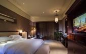 Туры в отель Tongquetai Jinling Grand Hotel