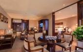 Туры в отель Tongquetai Jinling Grand Hotel