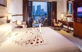 Туры в отель Tongquetai Jinling Grand Hotel