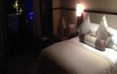 Туры в отель Tongquetai Jinling Grand Hotel