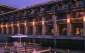 Туры в отель Tongquetai Jinling Grand Hotel