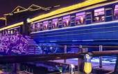 Туры в отель Tongquetai Jinling Grand Hotel