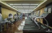Туры в отель Tongquetai Jinling Grand Hotel