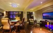 Туры в отель Tongquetai Jinling Grand Hotel