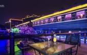 Туры в отель Tongquetai Jinling Grand Hotel