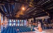 Туры в отель Tongquetai Jinling Grand Hotel