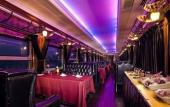 Туры в отель Tongquetai Jinling Grand Hotel