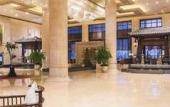 Туры в отель Tongquetai Jinling Grand Hotel