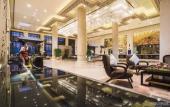 Туры в отель Tongquetai Jinling Grand Hotel