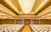Туры в отель Tongquetai Jinling Grand Hotel