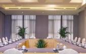 Туры в отель Tongquetai Jinling Grand Hotel