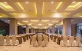 Туры в отель Tongquetai Jinling Grand Hotel