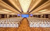 Туры в отель Tongquetai Jinling Grand Hotel