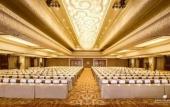 Туры в отель Tongquetai Jinling Grand Hotel