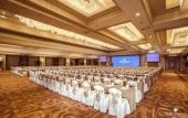 Туры в отель Tongquetai Jinling Grand Hotel