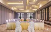 Туры в отель Tongquetai Jinling Grand Hotel