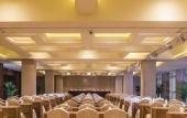 Туры в отель Tongquetai Jinling Grand Hotel