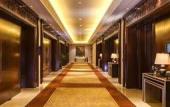 Туры в отель Tongquetai Jinling Grand Hotel