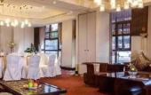 Туры в отель Tongquetai Jinling Grand Hotel