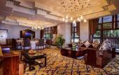 Туры в отель Tongquetai Jinling Grand Hotel