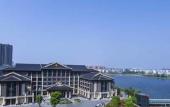 Туры в отель Tongquetai Jinling Grand Hotel