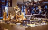 Туры в отель Tongquetai Jinling Grand Hotel