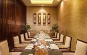 Туры в отель Tongquetai Jinling Grand Hotel