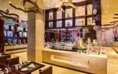 Туры в отель Tongquetai Jinling Grand Hotel