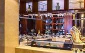 Туры в отель Tongquetai Jinling Grand Hotel