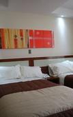 Туры в отель Hotel Libertador