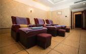 Туры в отель Dong Chang Hotel (Dongguan Hengli China Resources Shopping Plaza)