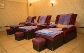 Туры в отель Dong Chang Hotel (Dongguan Hengli China Resources Shopping Plaza)
