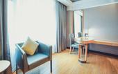 Туры в отель Dong Chang Hotel (Dongguan Hengli China Resources Shopping Plaza)