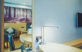 Туры в отель Dong Chang Hotel (Dongguan Hengli China Resources Shopping Plaza)