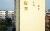 Туры в отель Dong Chang Hotel (Dongguan Hengli China Resources Shopping Plaza)