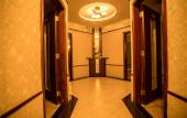 Туры в отель Dong Chang Hotel (Dongguan Hengli China Resources Shopping Plaza)