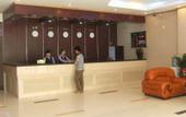 Туры в отель JI Hotel (Beijing South Railway Station)