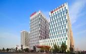 Туры в отель Anyang Fuli Wanda Realm Hotel