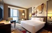 Туры в отель Anyang Fuli Wanda Realm Hotel