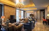 Туры в отель Anyang Fuli Wanda Realm Hotel