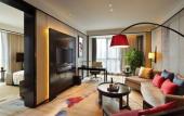 Туры в отель Anyang Fuli Wanda Realm Hotel