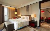 Туры в отель Anyang Fuli Wanda Realm Hotel