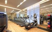 Туры в отель Anyang Fuli Wanda Realm Hotel