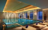 Туры в отель Anyang Fuli Wanda Realm Hotel